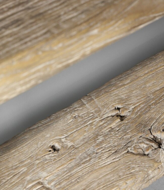 Be-Uniq Oude Wandtafel | China | H83 x B220 x D45 cm