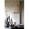 Sagar Hanglamp - Zeegras - 50 x H57 cm