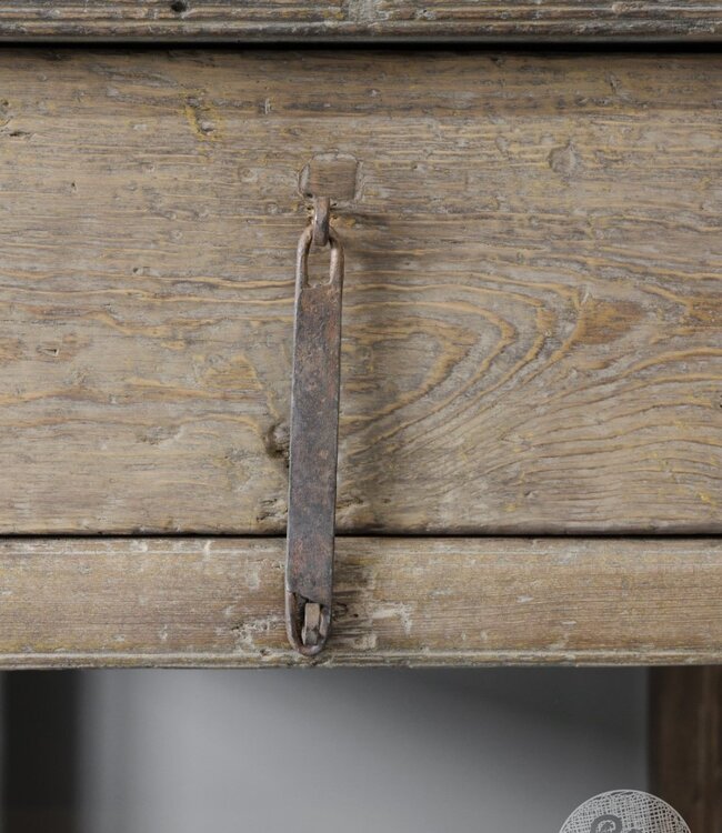 Be-Uniq Oude Wandtafel | China | H80 x B95 x D61 cm