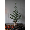 Kunst Kerstboom | Small | Groen | H90 cm