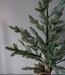 Rene Houtman Kunst Kerstboom | Small | Groen | H90 cm