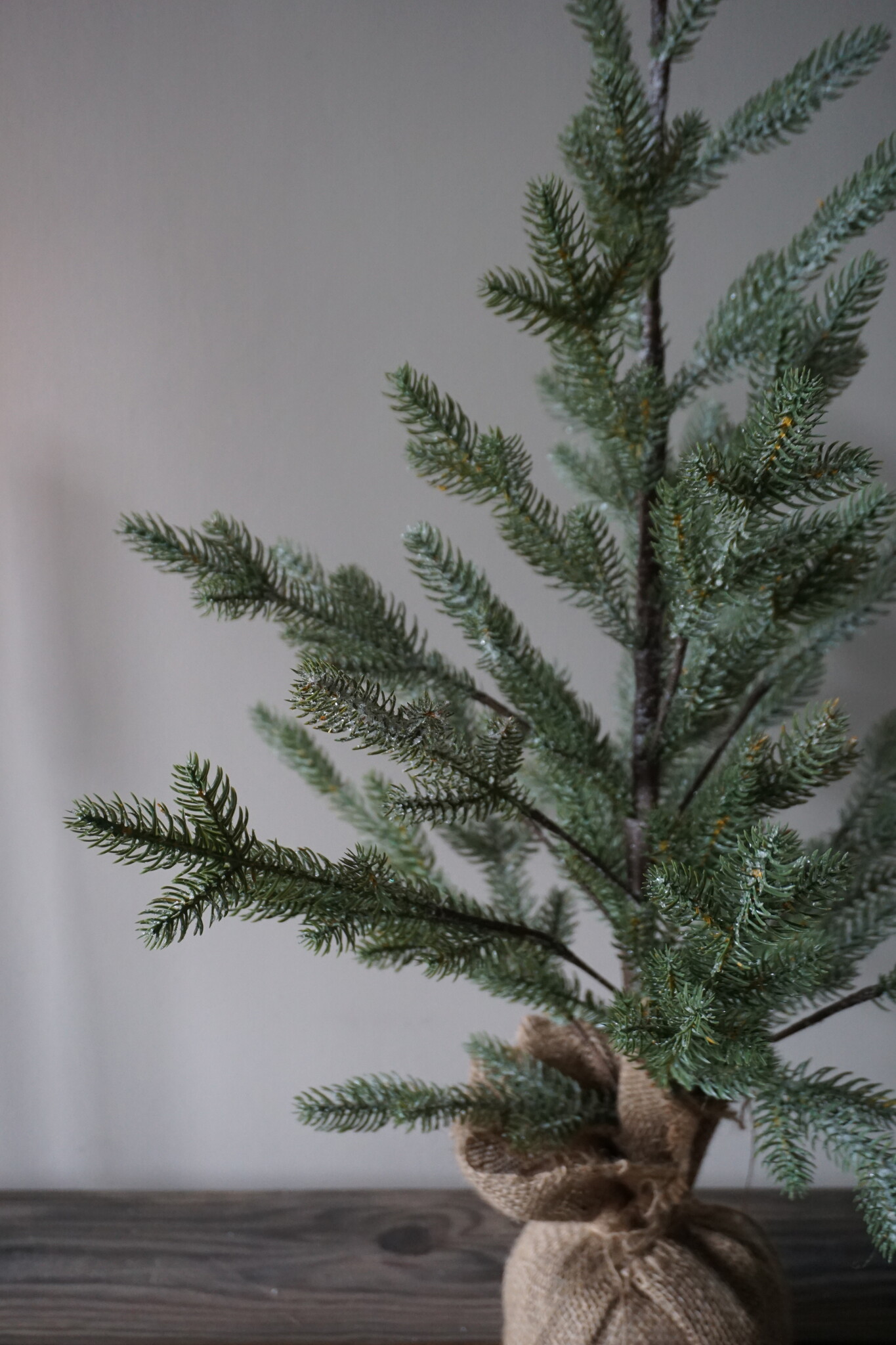 Rene Houtman Kunst Kerstboom | Small | Groen | H90 cm