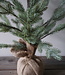 Rene Houtman Kunst Kerstboom | Small | Groen | H90 cm