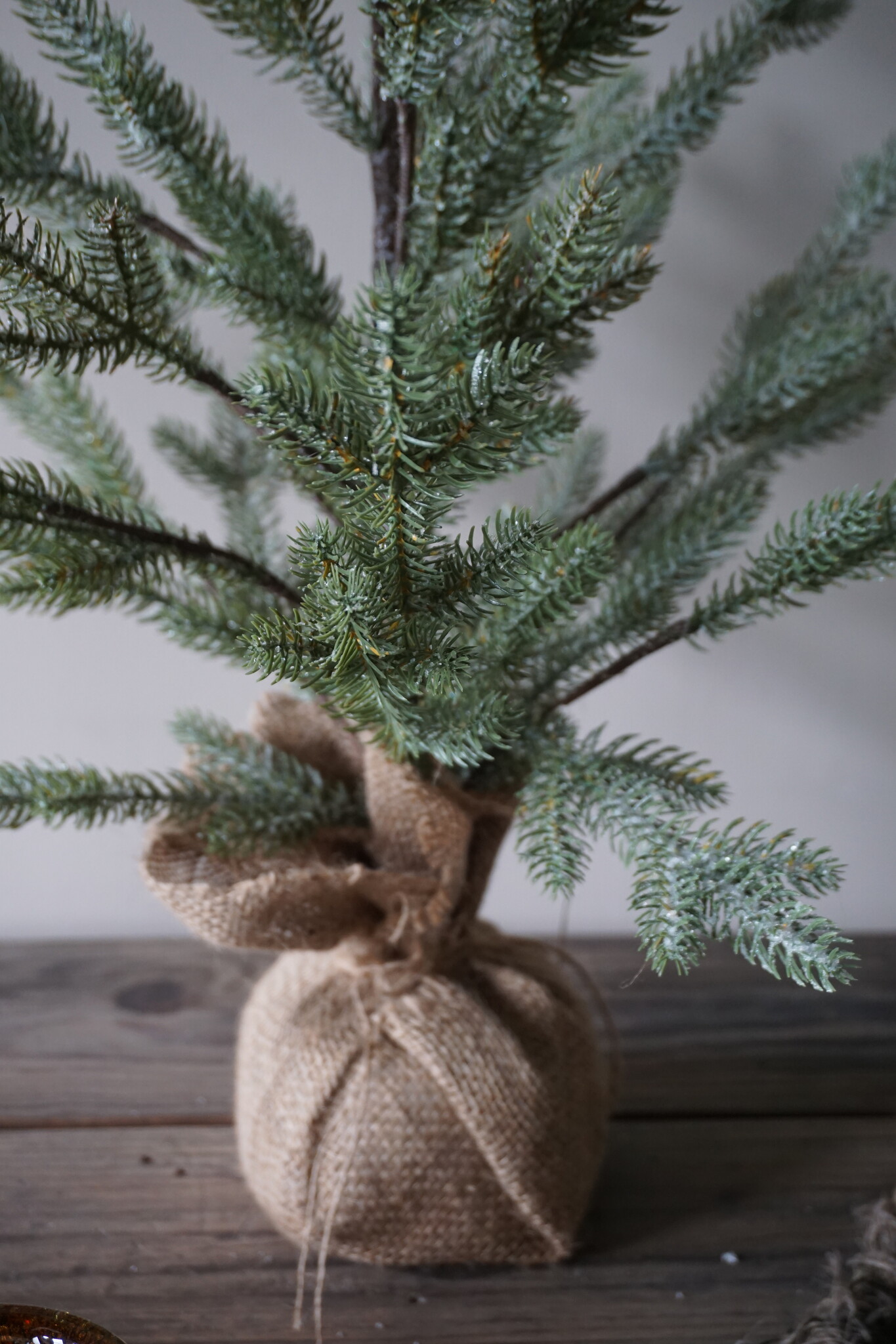Rene Houtman Kunst Kerstboom | Small | Groen | H90 cm