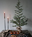 Rene Houtman Kunst Kerstboom | Large | Groen | H120 cm