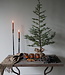 Rene Houtman Kunst Kerstboom | Large | Groen | H120 cm