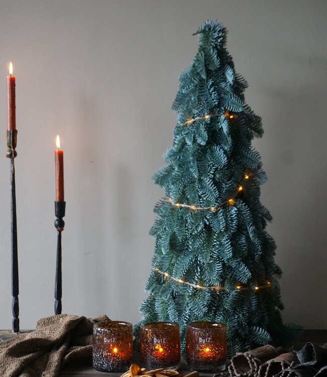 Rene Houtman Nobilis Kunst Kerstboom | H75 cm