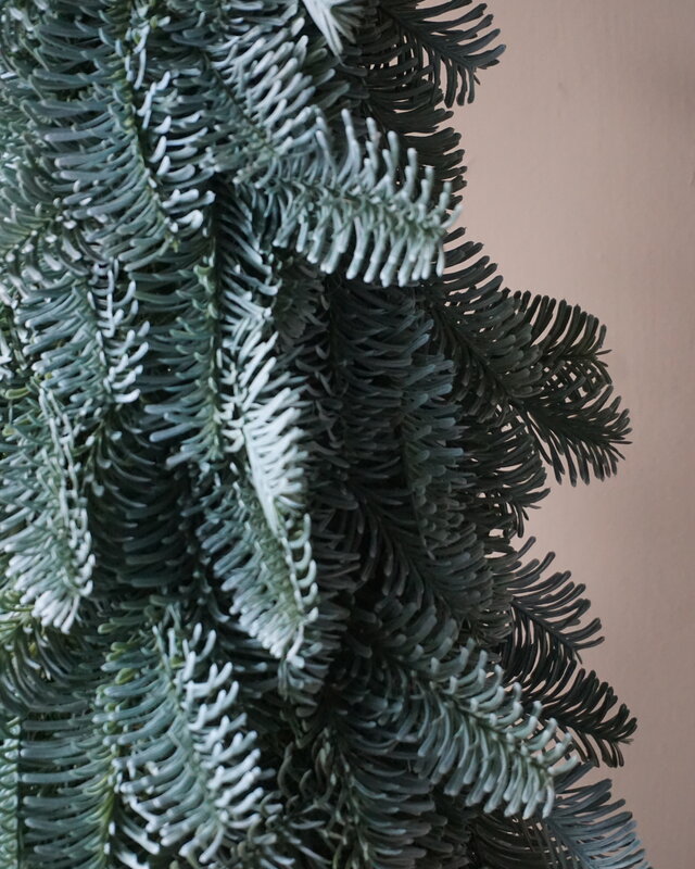 Rene Houtman Nobilis Kunst Kerstboom | H75 cm