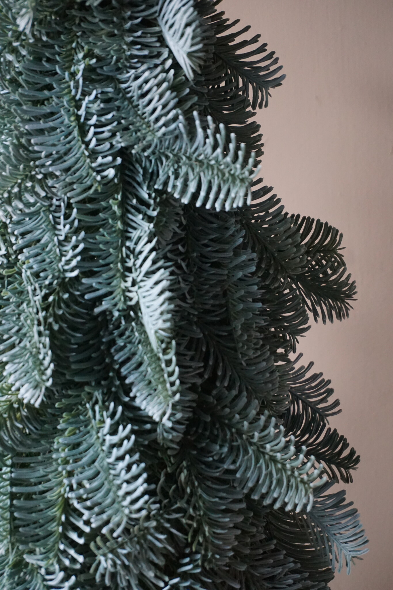 Rene Houtman Nobilis Kunst Kerstboom | H75 cm