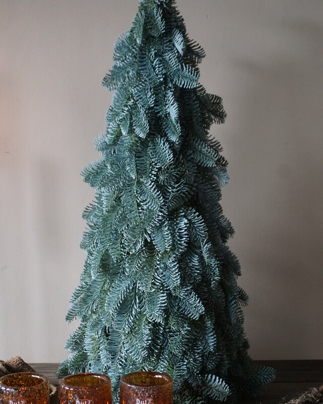 Rene Houtman Nobilis Kunst Kerstboom | H75 cm