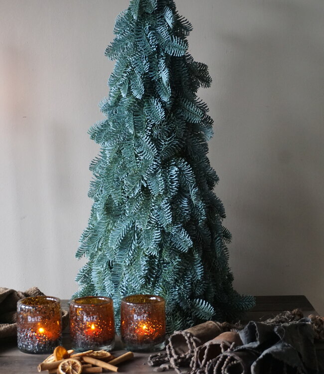 Rene Houtman Nobilis Kunst Kerstboom | H75 cm
