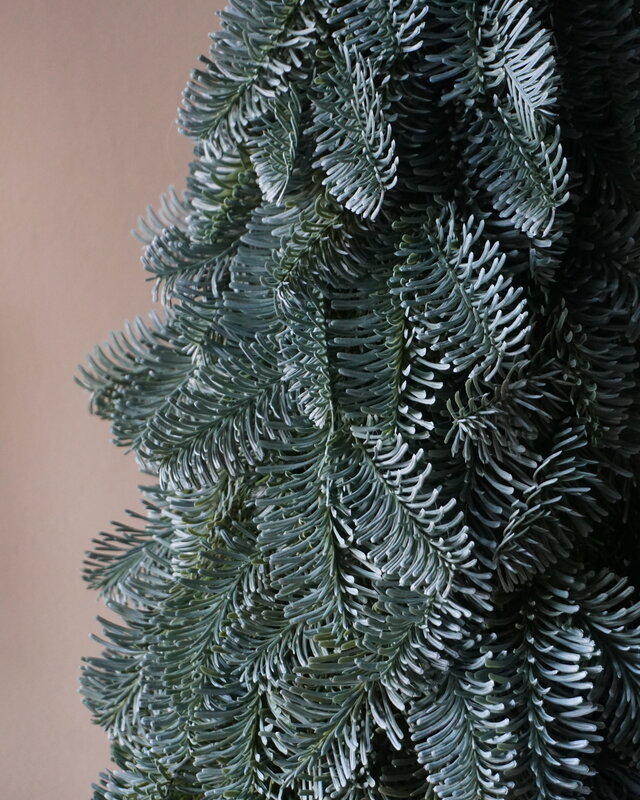 Rene Houtman Nobilis Kunst Kerstboom | H75 cm