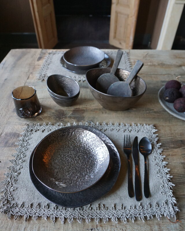 Rene Houtman Placemat Calcare | Landelijk | L33 x B46 cm