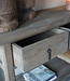 Rene Houtman Oude Houten Sidetable | H86 x B190 x D46 cm