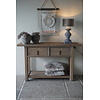 Oude Houten Sidetable | H86 x B140 x D44 cm