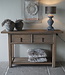 Rene Houtman Oude Houten Sidetable | H86 x B140 x D44 cm