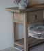 Rene Houtman Oude Houten Sidetable | H86 x B140 x D44 cm