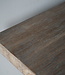 Rene Houtman Oude Houten Sidetable | H86 x B140 x D44 cm