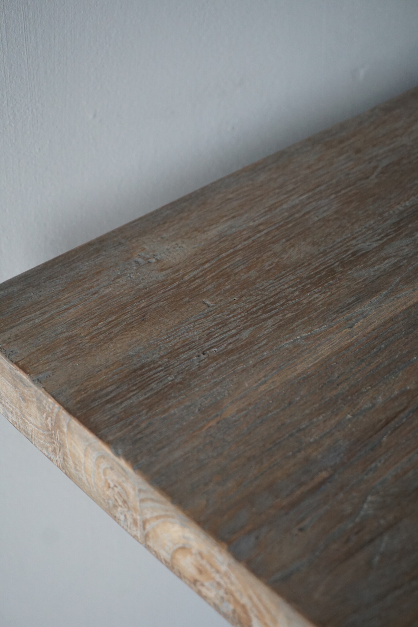 Rene Houtman Oude Houten Sidetable | H86 x B140 x D44 cm