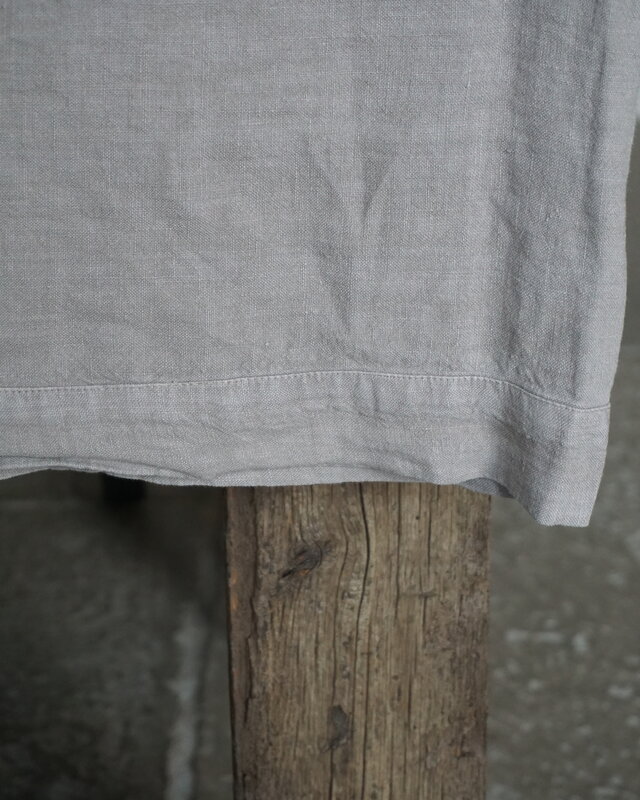 Luksa Home Collection Tafelkleed Taupe | 100% Linnen | L280 x B140 cm
