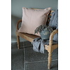 Ibiza Stitch Kussenhoes | Ginger | 70 x 70 cm
