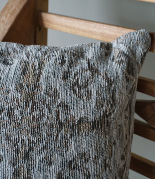 Rene Houtman Set Van 2 Kelimkussens | 40 x 40 cm