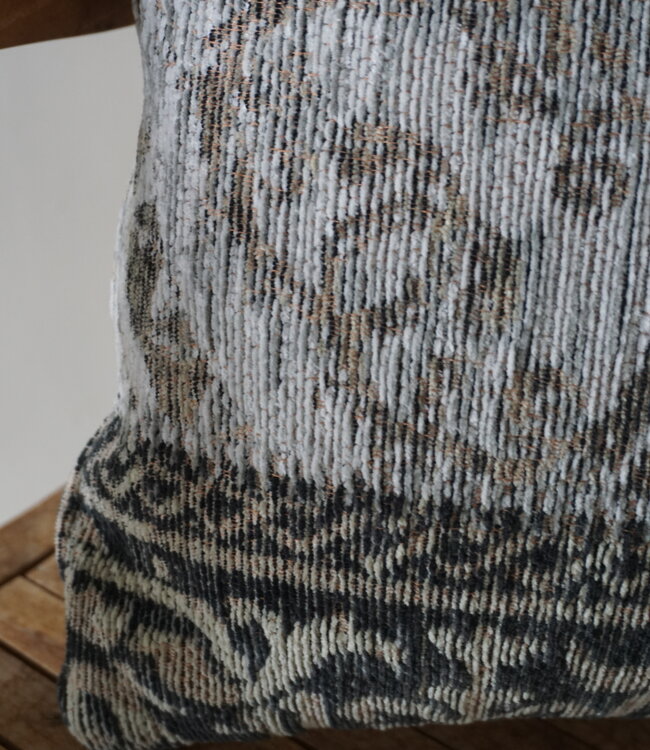 Rene Houtman Set Van 2 Kelimkussens | 40 x 40 cm