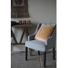 Pip Kussenhoes Washed Velvet Caramel | 50 x 50 cm