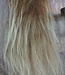 Rene Houtman Wol Toef | Licht Bruin | H30 x B13 cm