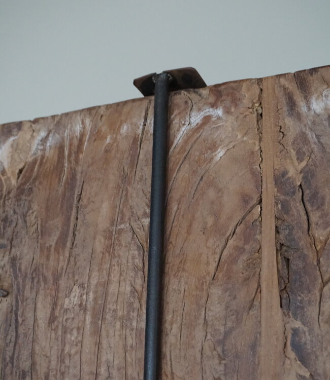 Rene Houtman Kaarsenhouder | Luikhanger | 54 cm