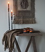 Rene Houtman Shabby Doek Leem | L155 x B55 cm