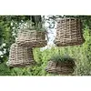 Hanging Basket Luca | H30 x Ø60 cm