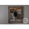 Spiegel Sofia L | Rustiek Hout | H110xB90xD4 cm