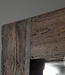 Be-Uniq Spiegel Sofia L | Rustiek Hout | H110xB90xD4 cm
