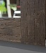 Be-Uniq Spiegel Sofia L | Rustiek Hout | H110xB90xD4 cm