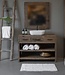 Be-Uniq Badkamer Meubel Gent | H81 x B110 x D45 cm