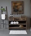 Be-Uniq Badkamer Meubel Gent | H81 x B110 x D45 cm