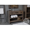 Badkamer Meubel Gent | H81 x B110 x D45 cm