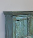 Be-Uniq Oude Dichte Kast | India | H110 x B87 x D39 cm