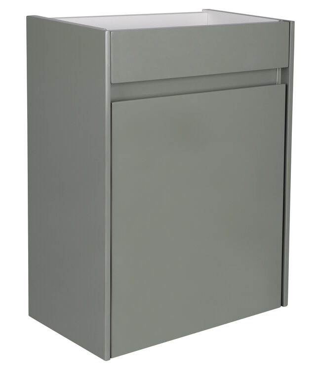 Differnz Fonteinkast Differenz Hura L Links/Rechts 40 cm Groen