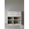 Oude Ladekast | India | H105xB106xD34 cm