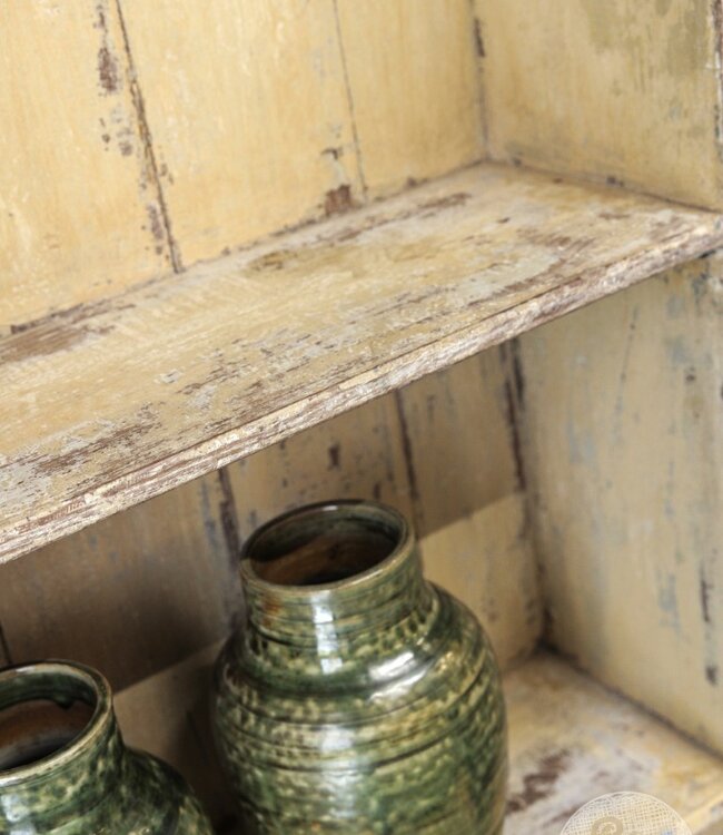 Be-Uniq Oude Boekenkast | India | H162xB60xD22 cm