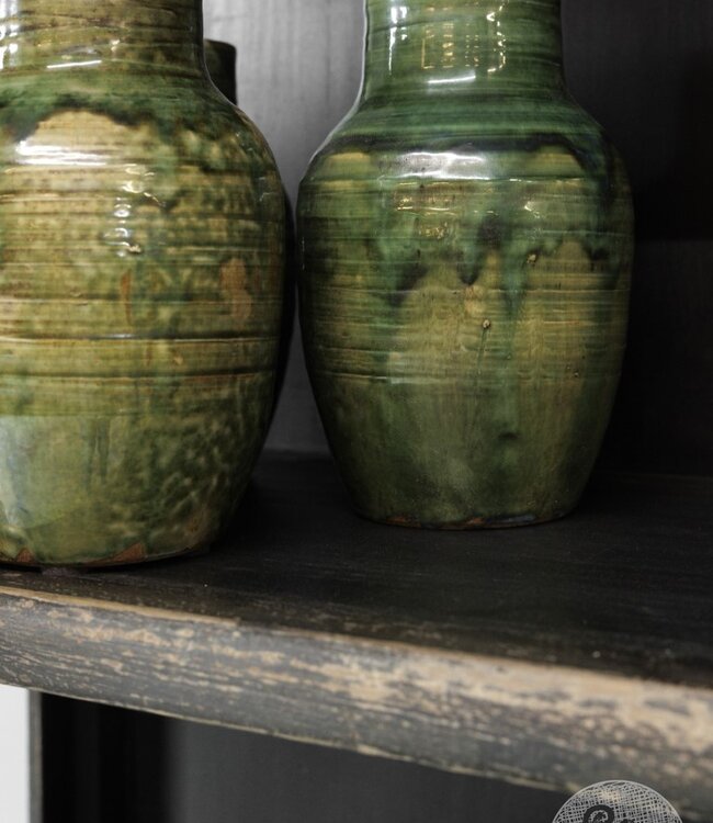 Be-Uniq Oude Vakkenkast | China | H220xB130xD40 cm