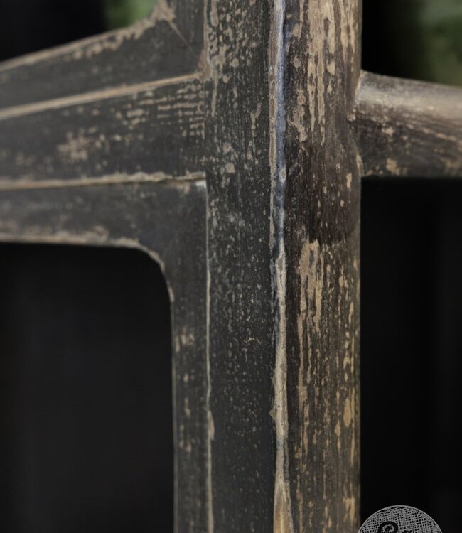 Be-Uniq Oude Vakkenkast | China | H220xB130xD40 cm