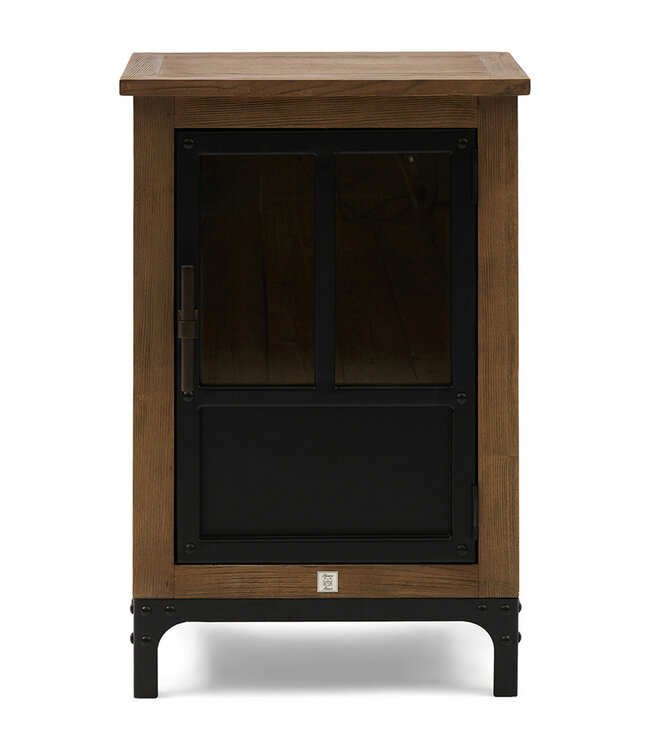 Rivièra Maison The Hoxton Nachtkastje Links