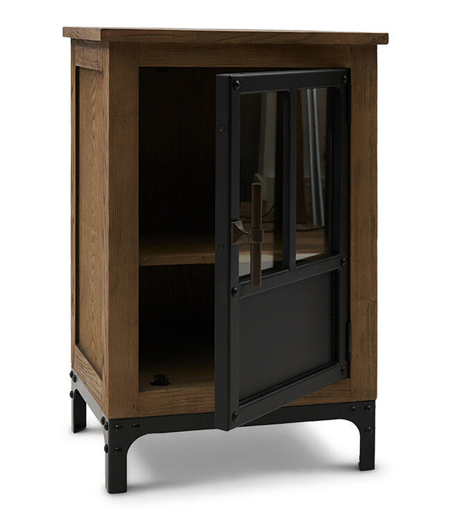 Rivièra Maison The Hoxton Nachtkastje Links