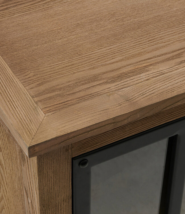 Rivièra Maison The Hoxton Nachtkastje Links