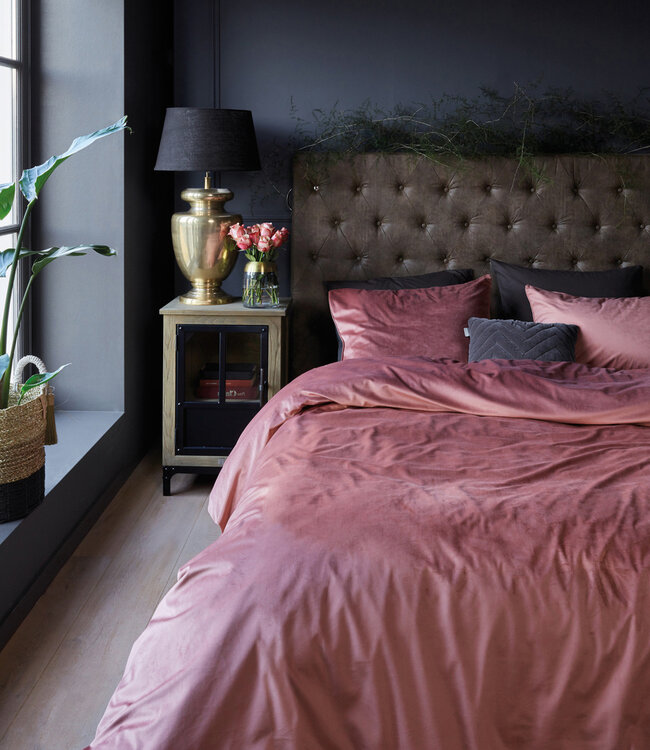 Rivièra Maison The Hoxton Nachtkastje Links