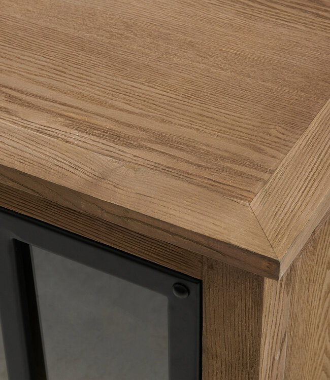 Rivièra Maison The Hoxton Nachtkastje Links