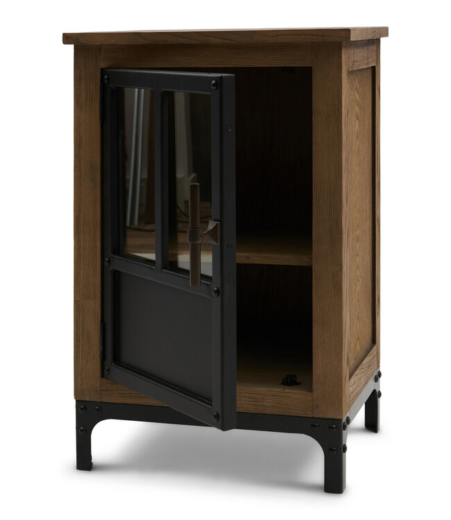 Rivièra Maison The Hoxton Nachtkastje Links